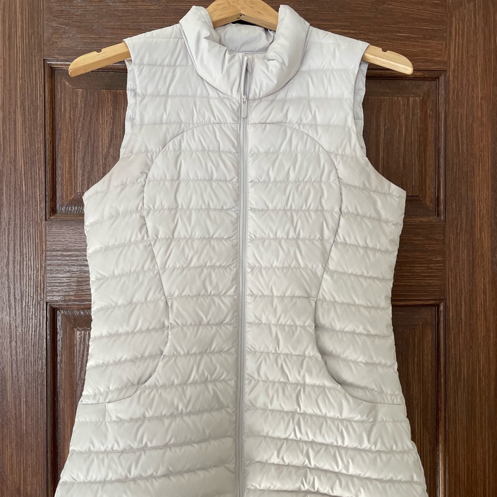 Vest | Lululemon | Size 6